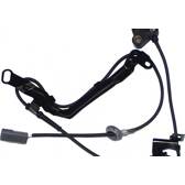 ABS Sensor MAPCO - 86584