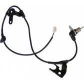ABS Sensor MAPCO - 86597