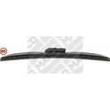Wiper Blade (sold individually) MAPCO - 104375HPS