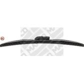 Wiper Blade (sold individually) MAPCO - 104400HPS