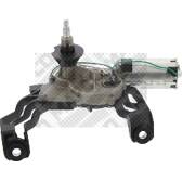 Wiper Motor MAPCO - 90198