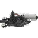 Wiper Motor MAPCO - 90202