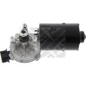 Wischermotor MAPCO - 90140