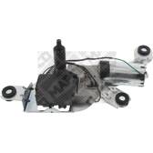 Wischermotor MAPCO - 90262