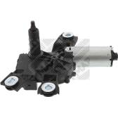Wischermotor MAPCO - 90289