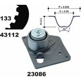 Tandriemset MAPCO - 23103