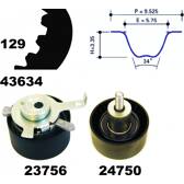 Tandriemset MAPCO - 23603