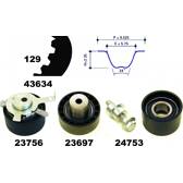Tandriemset MAPCO - 23608