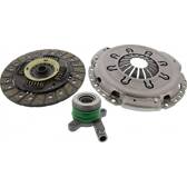 Koppelingsset MAPCO - 10115