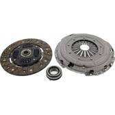 Koppelingsset MAPCO - 10524