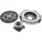Koppelingsset MAPCO - 10704
