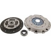 Koppelingsset MAPCO - 10757/1