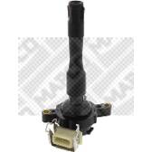 Zündspule MAPCO - 80600