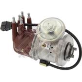 Zündverteiler MAPCO - 80350