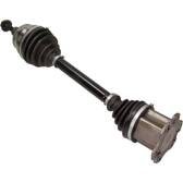 Aandrijfassen MAXGEAR - 49-0331