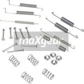 Accessory Kit, brake shoes MAXGEAR - 27-0368