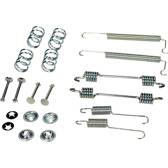 Accessory Kit, brake shoes MAXGEAR - 27-0370