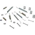 Accessory Kit, brake shoes MAXGEAR - 27-0371