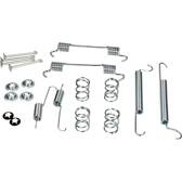 Accessory Kit, brake shoes MAXGEAR - 27-0376