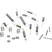 Accessory Kit, brake shoes MAXGEAR - 27-0378