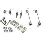 Accessory Kit, brake shoes MAXGEAR - 27-0380