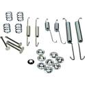 Accessory Kit, brake shoes MAXGEAR - 27-0386