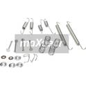 Accessory Kit, brake shoes MAXGEAR - 27-0390