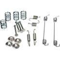 Accessory Kit, brake shoes MAXGEAR - 27-0391