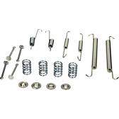 Accessory Kit, brake shoes MAXGEAR - 27-0410
