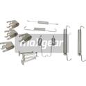 Accessory Kit, brake shoes MAXGEAR - 27-0414