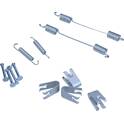 Accessory Kit, brake shoes MAXGEAR - 27-0652