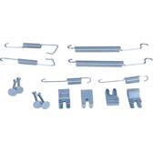 Accessory Kit, brake shoes MAXGEAR - 27-0715