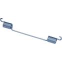 Accessory Kit, brake shoes MAXGEAR - 27-0717