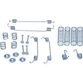 Accessory Kit, brake shoes MAXGEAR - 27-0722