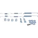Accessory Kit, brake shoes MAXGEAR - 27-0723