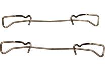 Accessory Kit, disc brake pad