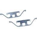 Accessory Kit, disc brake pad MAXGEAR - 27-1460
