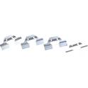 Accessory Kit, disc brake pad MAXGEAR - 27-1473
