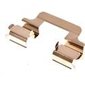 Accessory Kit, disc brake pad MAXGEAR - 27-1484