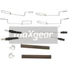 Accessory Kit- disc brake pads MAXGEAR - 27-0554
