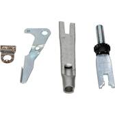 Accessory Kit, parking brake shoes MAXGEAR - 19-2039