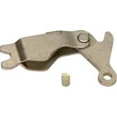Accessory Kit, parking brake shoes MAXGEAR - 19-3285