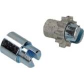Accessory Kit, parking brake shoes MAXGEAR - 19-3286