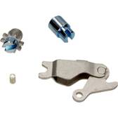 Accessory Kit, parking brake shoes MAXGEAR - 19-3326