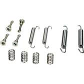 Accessory Kit, parking brake shoes MAXGEAR - 27-0361