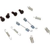 Accessory Kit, parking brake shoes MAXGEAR - 27-0367