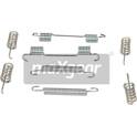 Accessory Kit, parking brake shoes MAXGEAR - 27-0381