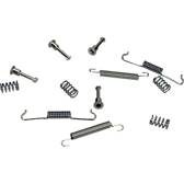 Accessory Kit, parking brake shoes MAXGEAR - 27-0545