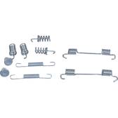 Accessory Kit, parking brake shoes MAXGEAR - 27-0716