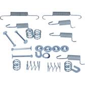 Accessory Kit, parking brake shoes MAXGEAR - 27-0720